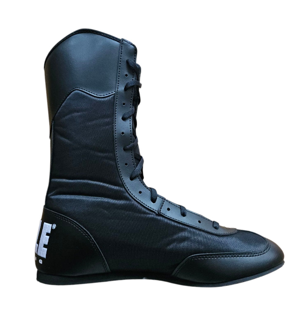 MIKE TYSON Autogramm PSA Zertifikat signiert Boxschuh