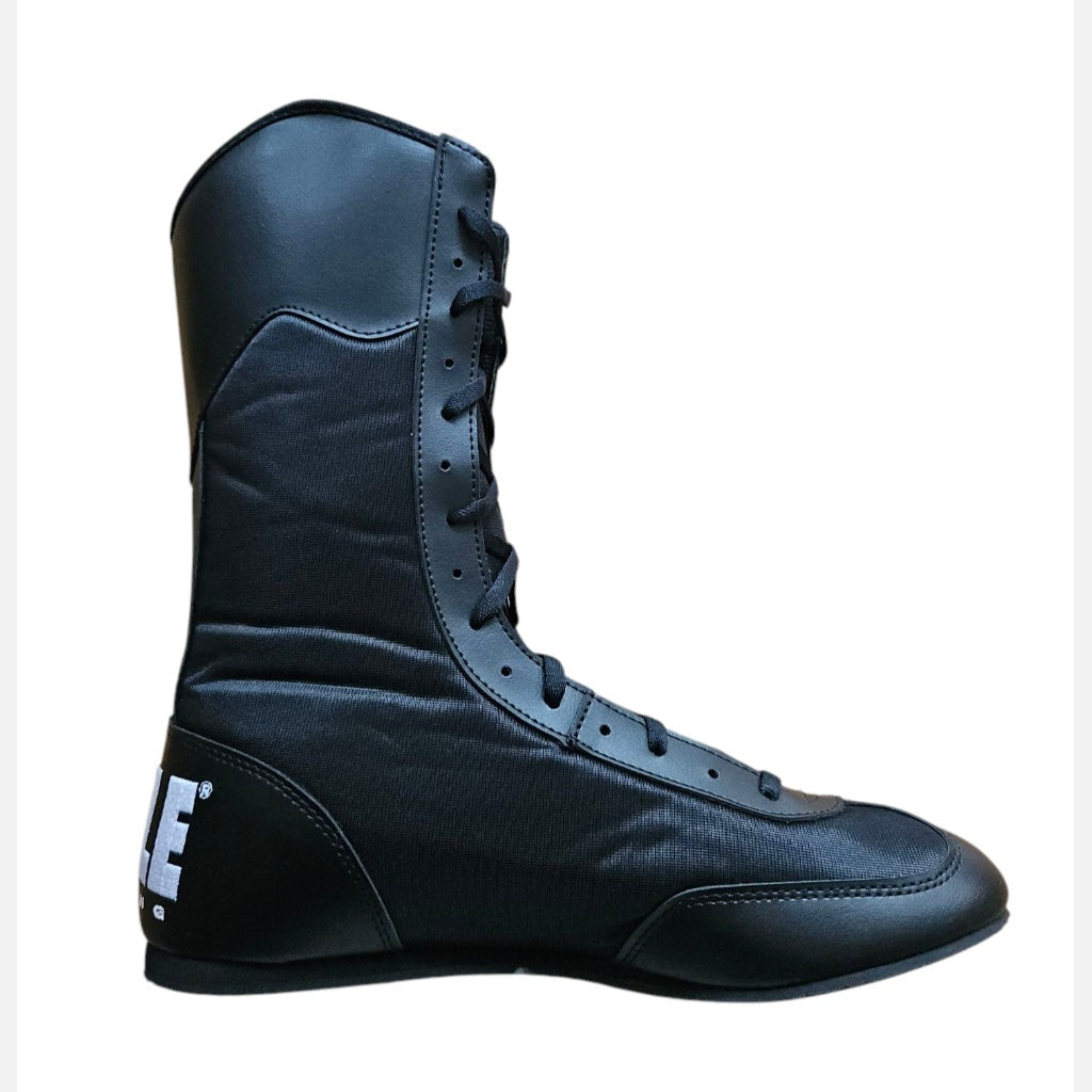 MIKE TYSON Autogramm PSA Zertifikat signiert Boxschuh