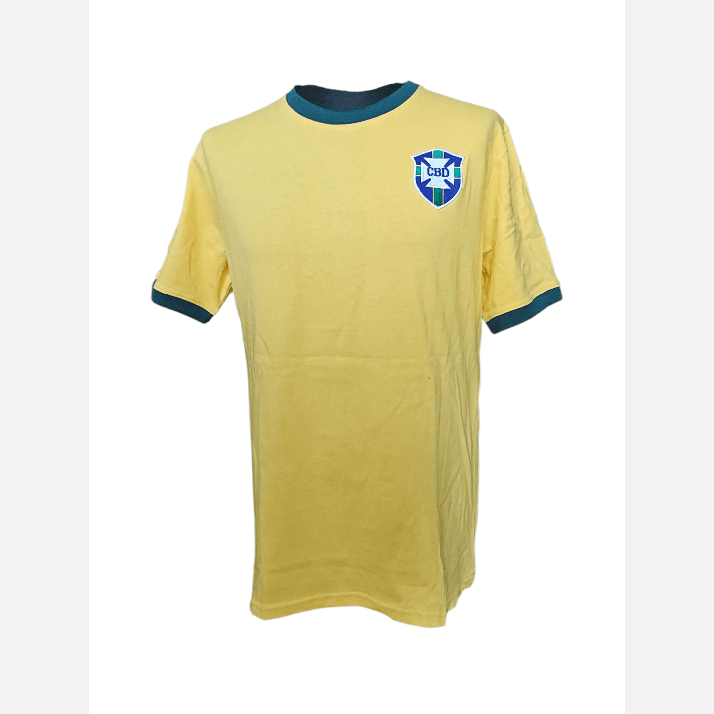 PELE signed soccer jersey PSA & ACOA certificates Brazil