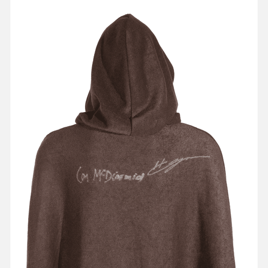 IAN McDIERMID & HAYDEN CHRISTENSEN autographs ACOA signed Jedi Prop STAR WARS Memorabilia