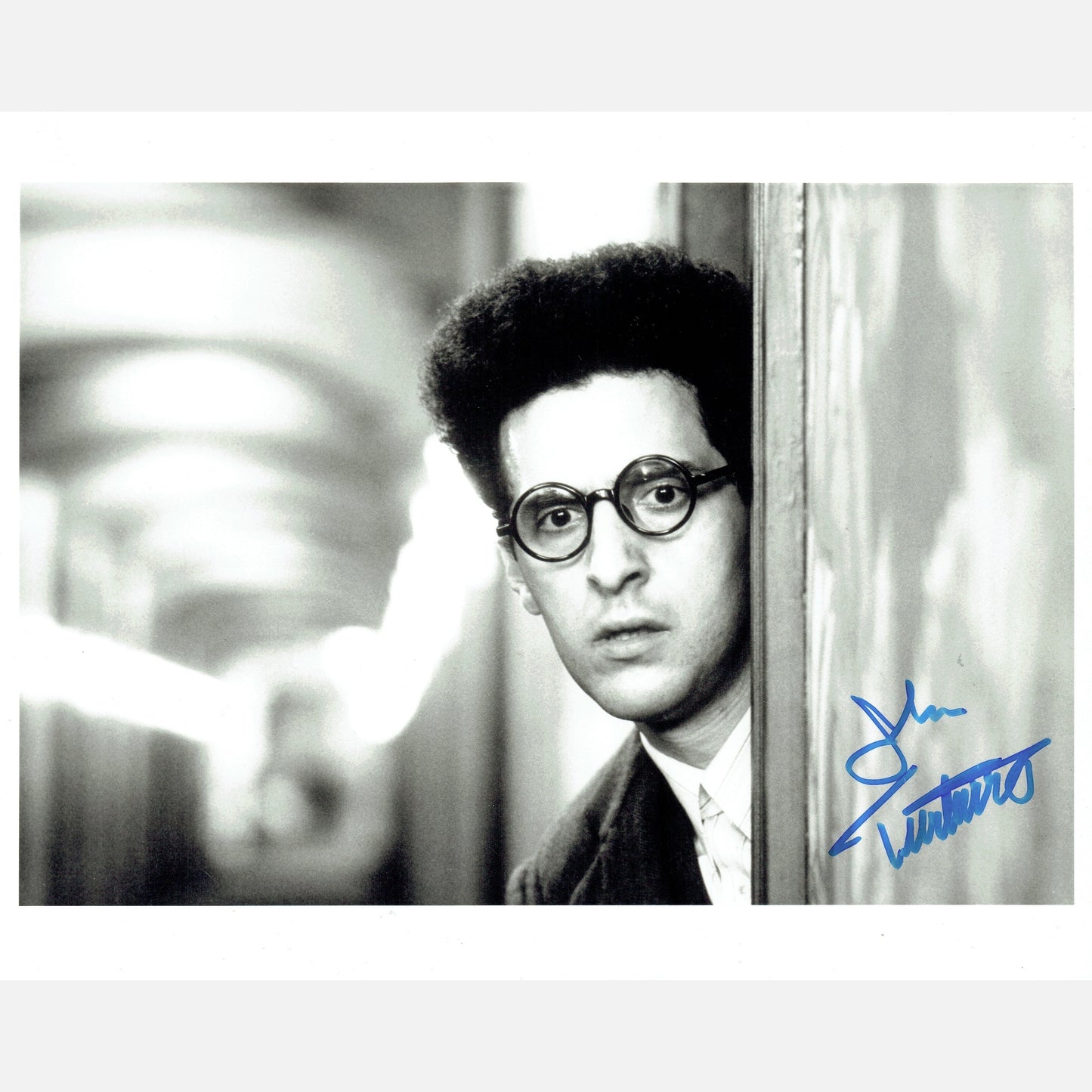 JOHN TORTURRO autograph ACOA signed 8x10 photography