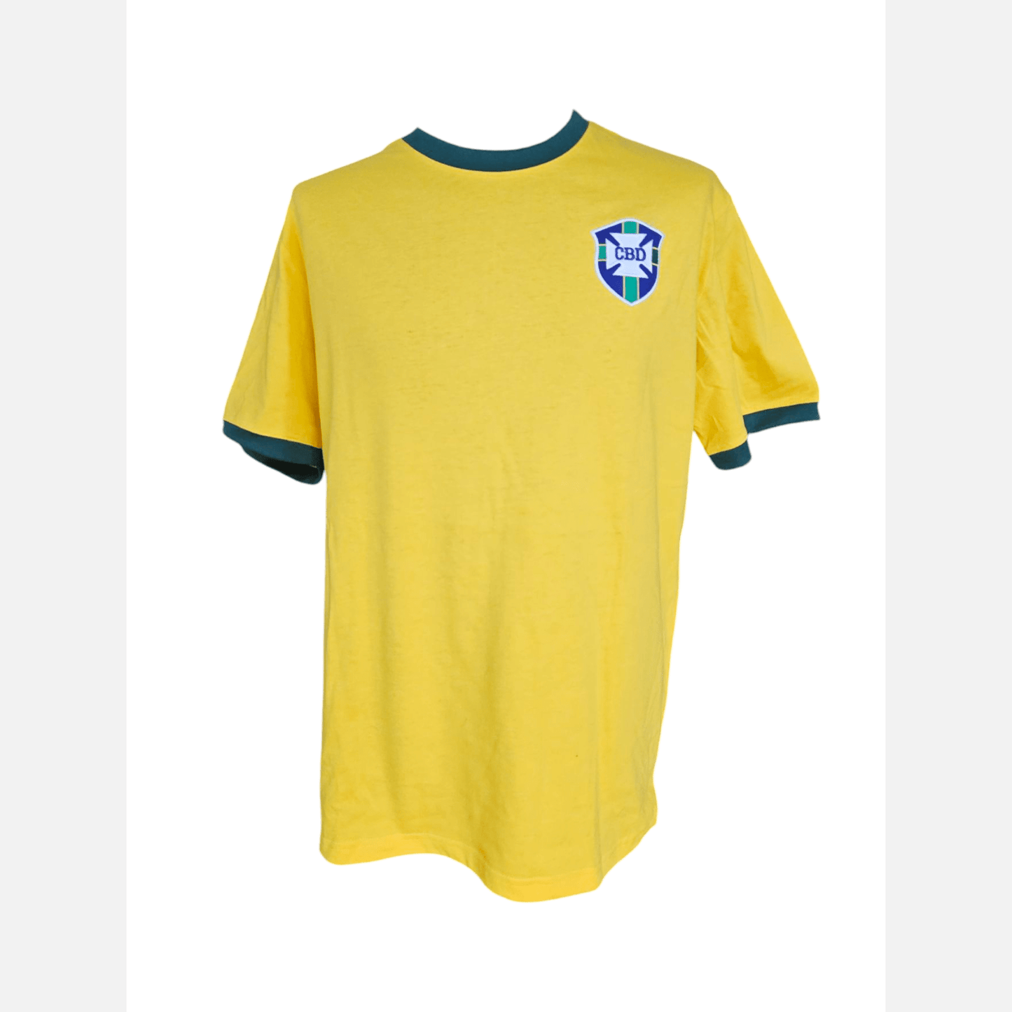 PELE signed soccer jersey PSA & ACOA certificates Brazil