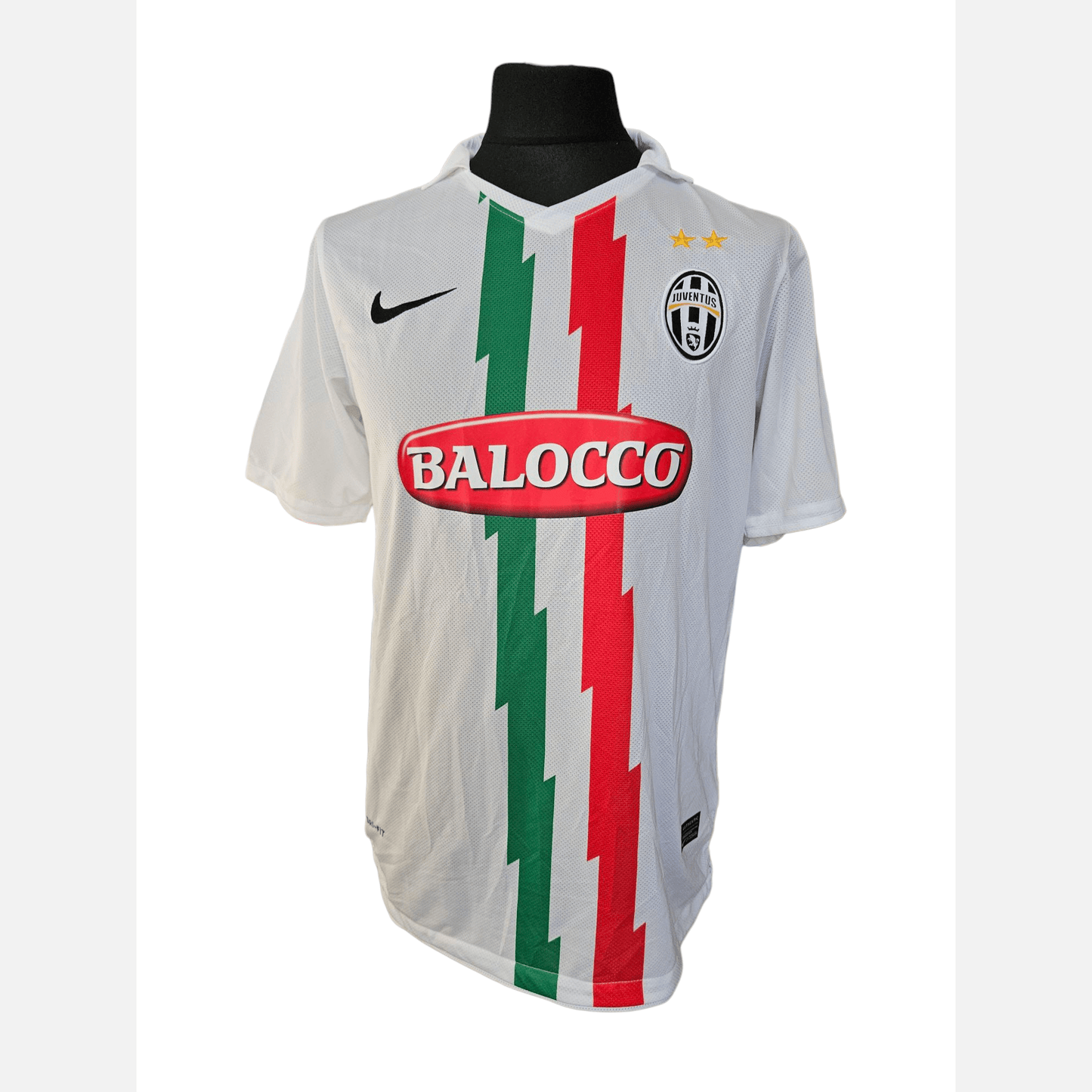 ANDREA PIRLO signed soccer jersey BECKETT certificate Juventus F.C.