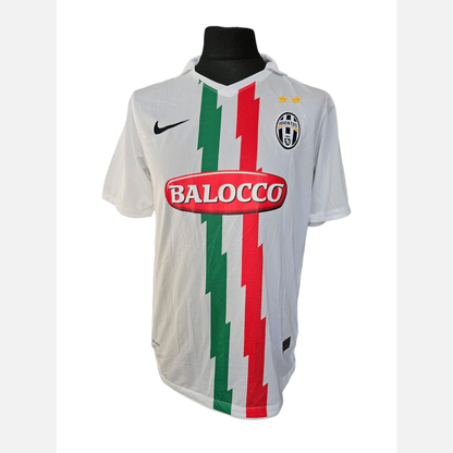 ANDREA PIRLO signed soccer jersey BECKETT certificate Juventus F.C.
