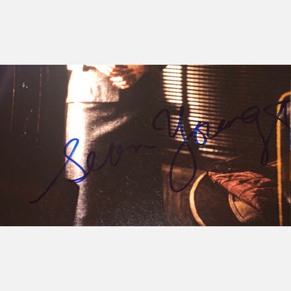 SEAN YOUNG autograph ACOA signed 8x10 photography BLADE RUNNER