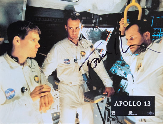 TOM HANKS autograph ACOA signed 8x11 photography APOLLO 13