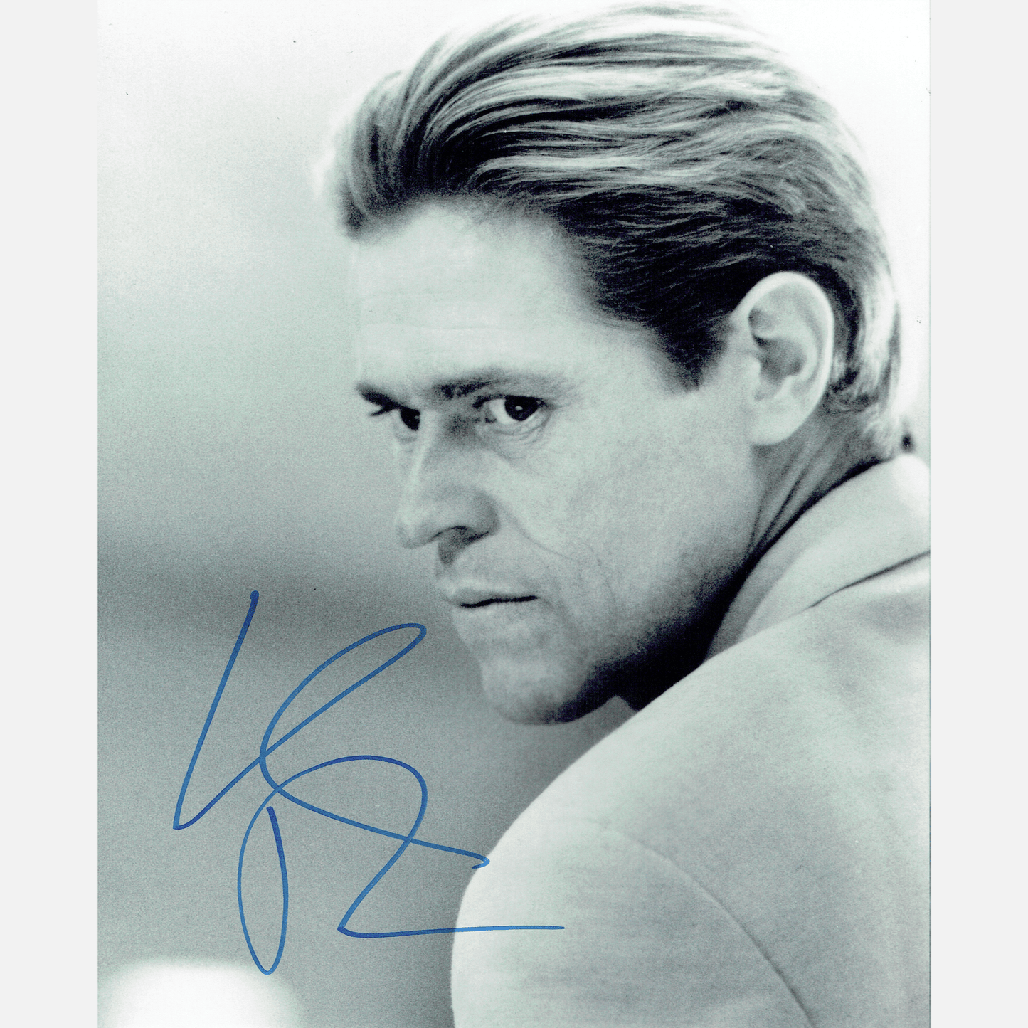 WILLEM DAFOE autograph ACOA signed 8x10 photography